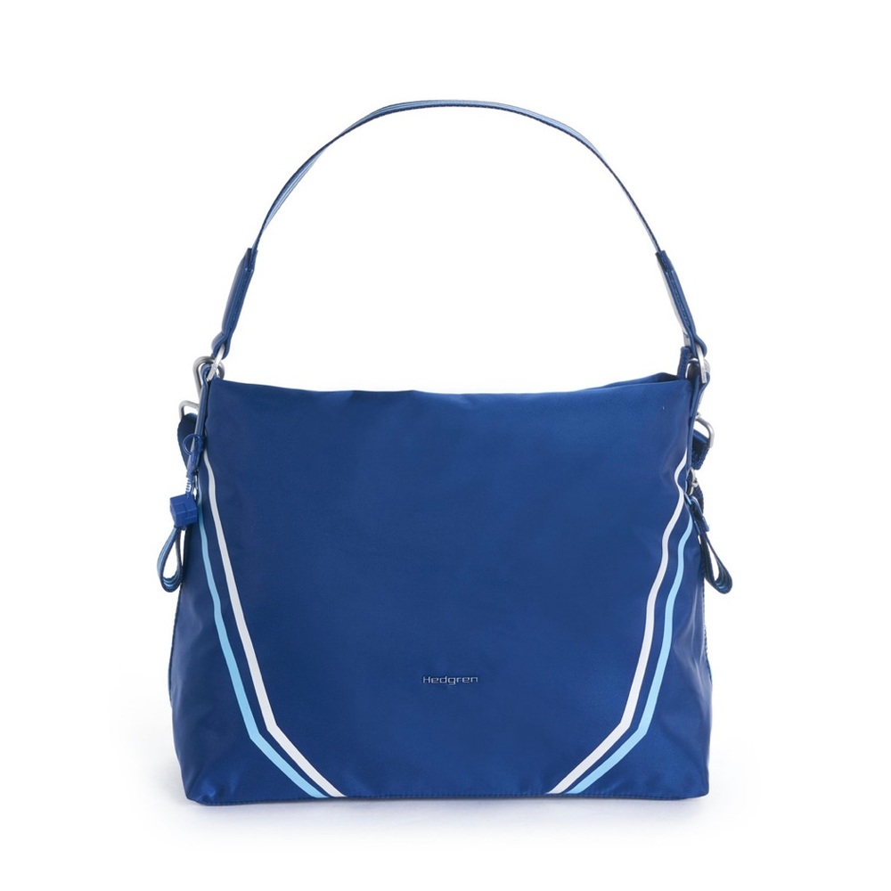 Hedgren Drive Large Hobo Shoulder Bag